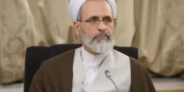 Iran names Arafi to leadership council after Khamenei