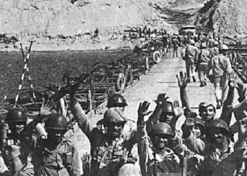 Victory or Martyrdom: An eternal creed