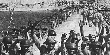 Victory or Martyrdom: An eternal creed