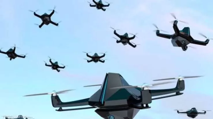 Autonomous arms transforming Middle East conflicts 3 - Egyptian Gazette