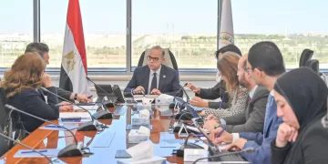 ‘Egyptian economy progressing steadily despite regional turbulence’