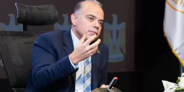 Investment min. underscores need for partnership with FEI to boost production 1 - Egyptian Gazette Investment min. underscores need for partnership with FEI to boost production