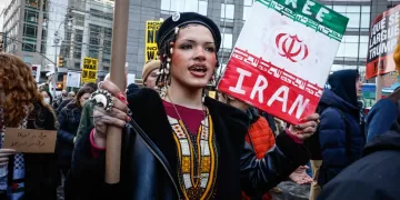 World leaders call for renewed talks after strike kills Khamenei