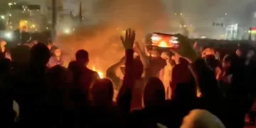 Iran, Executions, War