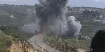 Trump’s ultimatum to Iran draws threat of retaliation 1 - Egyptian Gazette Trump’s ultimatum to Iran draws threat of retaliation