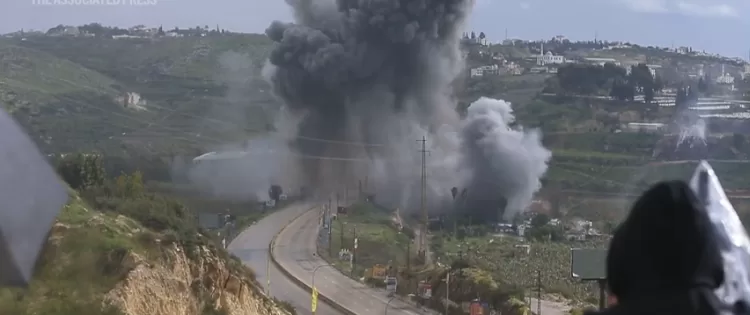 Trump’s ultimatum to Iran draws threat of retaliation 13 - Egyptian Gazette Trump’s ultimatum to Iran draws threat of retaliation 12 - Egyptian Gazette