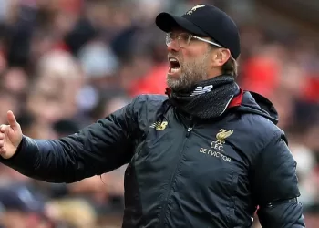 Klopp shuts down Real speculation
