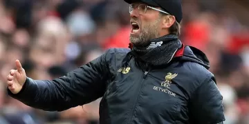 Klopp shuts down Real speculation