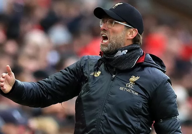 Klopp shuts down Real speculation 12 - Egyptian Gazette