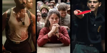 Oscars predictions: Who will win? 1 - Egyptian Gazette Oscars predictions: Who will win?