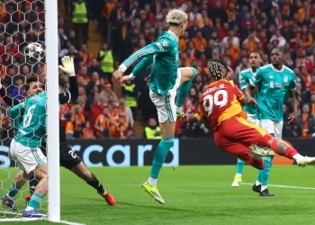 Champions League: Slot frustrated by Liverpool loss