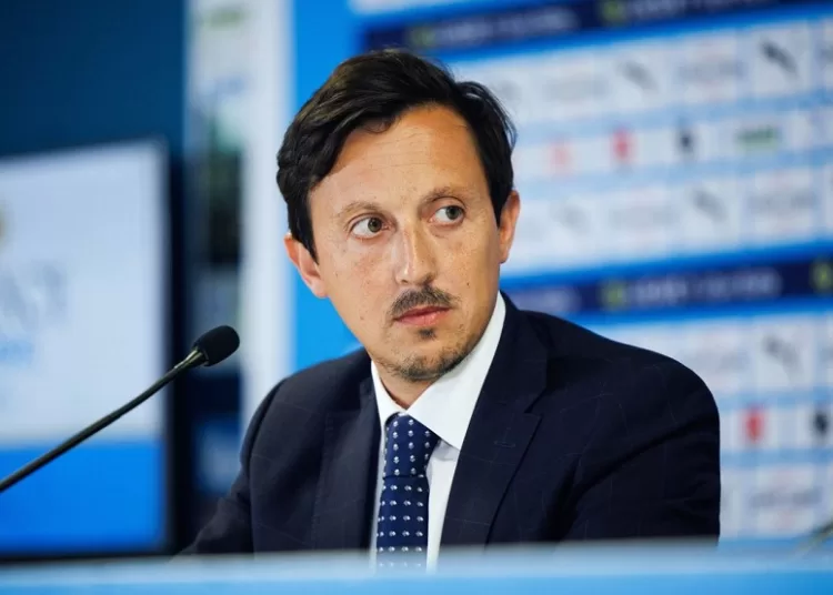 Longoria and Marseille part ways 1 - Egyptian Gazette