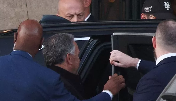 Zelenskiy urges allies to keep up pressure on Russia 1 - Egyptian Gazette