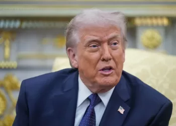Trump threatens to cut off trade with Spain after it disallowed US use of joint bases in Iran war