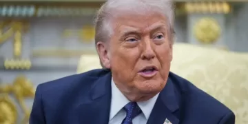 Trump threatens to cut off trade with Spain after it disallowed US use of joint bases in Iran war