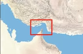 Iran insists ‘safe passage’ in Strait of Hormuz possible for non-enemies