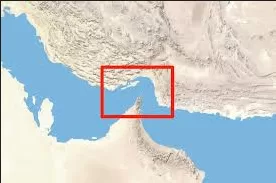 Iran insists ‘safe passage’ in Strait of Hormuz possible for non-enemies