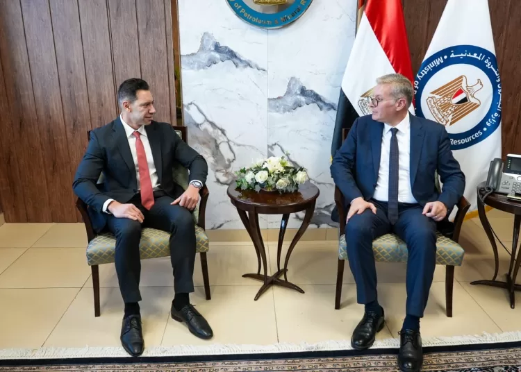 Natural gas, Petroleum