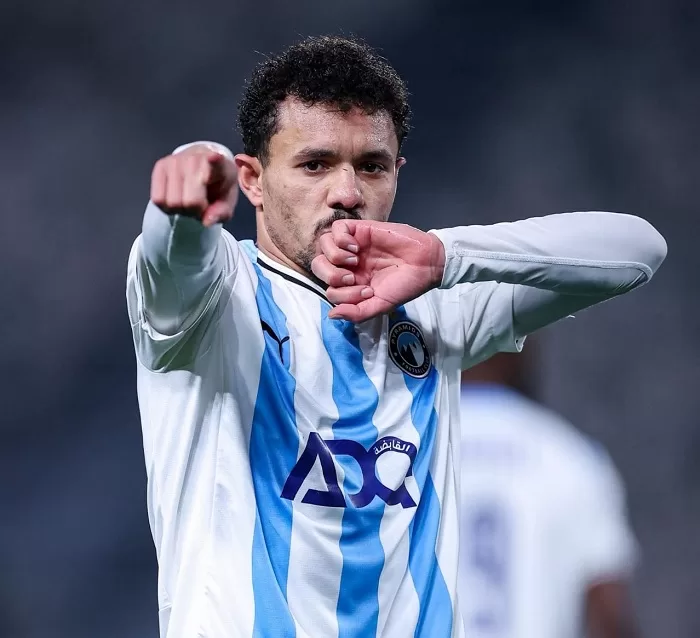 Pyramids secure crucial away draw in Champions League 3 - Egyptian Gazette