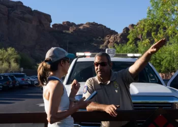 Extreme heat continues to strike Southwest US