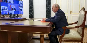Russia, Oil, US