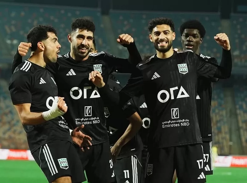 Al-Ahly held in Egyptian Premier League 7 - Egyptian Gazette