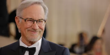 Steven Spielberg defends ballet, opera 1 - Egyptian Gazette Spielberg, Ballet, Opera