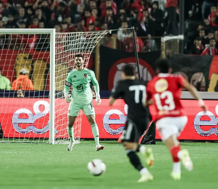 Al-Ahly held in Egyptian Premier League 3 - Egyptian Gazette