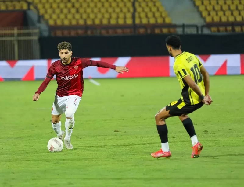 Al-Ahly held in Egyptian Premier League 5 - Egyptian Gazette