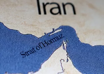 Iran to close Hormuz if Trump executes threats