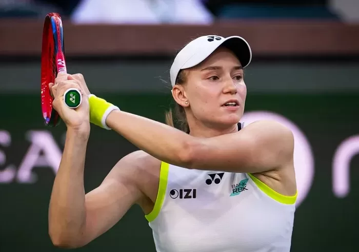 Sabalenka, Rybakina reach Indian Wells final 5 - Egyptian Gazette
