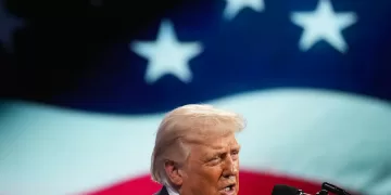 Trump’s messages sow confusion over Iran war 1 - Egyptian Gazette Trump’s messages sow confusion over Iran war
