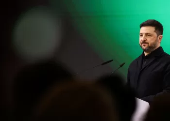 Zelenskyy visits Jordan