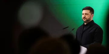 Zelenskyy visits Jordan