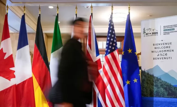 G7 backs Hormuz Strait security 13 - Egyptian Gazette G7 backs Hormuz Strait security 12 - Egyptian Gazette