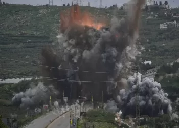 Iran threatens to ‘completely’ close Strait of Hormuz, hit power plants after Trump’s ultimatum