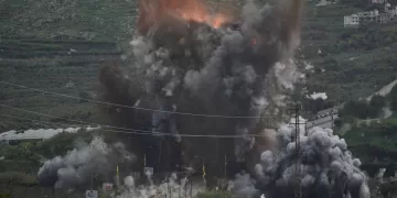 Iran threatens to ‘completely’ close Strait of Hormuz, hit power plants after Trump’s ultimatum