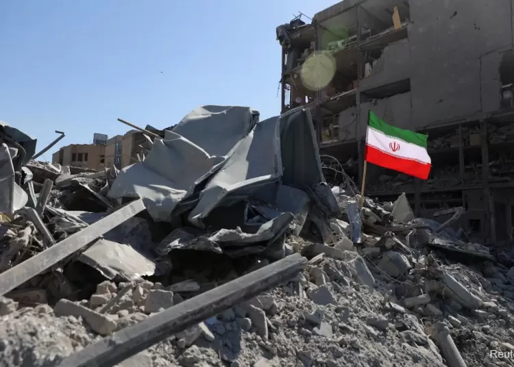 Central banks stand ready to tackle war-led inflation 1 - Egyptian Gazette Iran, Banks US