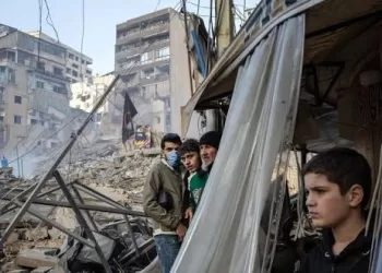 Israel threatens a surge in attacks on Iran