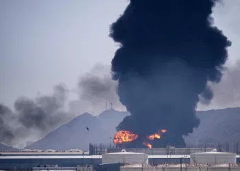 1 month into war, Iran is holding the world economy hostage