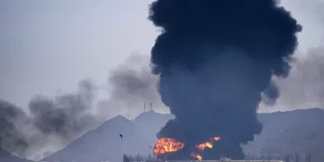 1 month into war, Iran is holding the world economy hostage