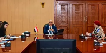 Egypt’s initiative to empower girls through green handicrafts