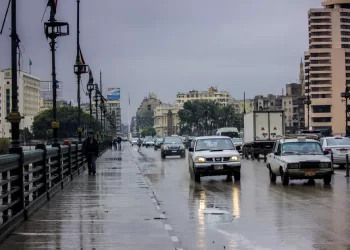 Egypt’s Weather Authority urges citizens not to follow rumors