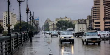 Egypt’s Weather Authority urges citizens not to follow rumors