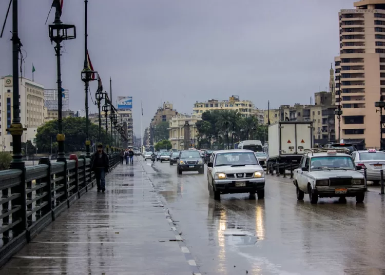 Egypt’s Weather Authority urges citizens not to follow rumors 2 - Egyptian Gazette Egypt’s Weather Authority urges citizens not to follow rumors 1 - Egyptian Gazette