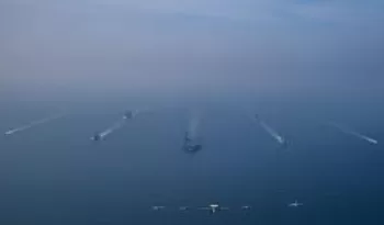 Bahrain, Qatar  intercepted more missiles from Iran