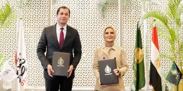 Tahya Misr Fund, Zakat House launch joint humanitarian, development initiatives