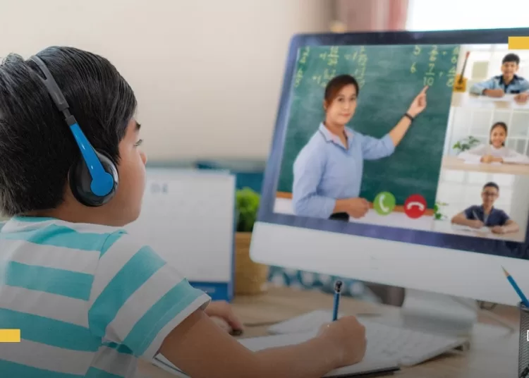 Egypt launches initiative to promote digital citizenship 1 - Egyptian Gazette The Ministry of Communications and Information Technology has launched a new initiative titled “Digital Citizenship and Online Protection”.