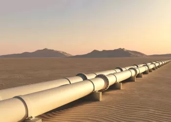 ‘Egypt’s SUMED emerges as strategic alternative for Gulf oil exports’