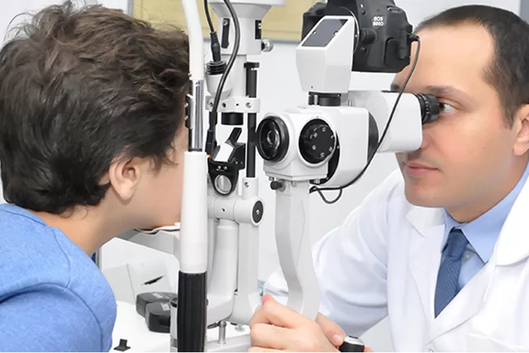 3.7m Egyptian pupils benefit from nat’l vision health initiative 11 - Egyptian Gazette